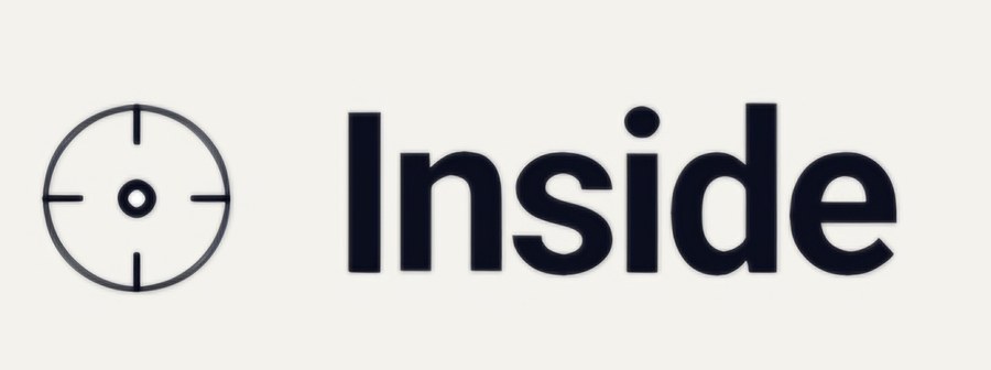 Inside